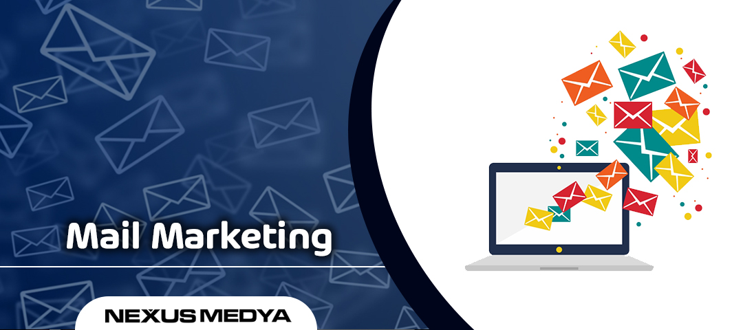 E-Mail Marketing