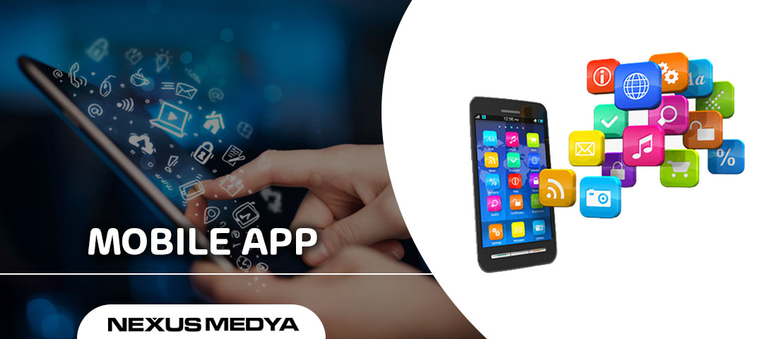 Mobile App Marketing