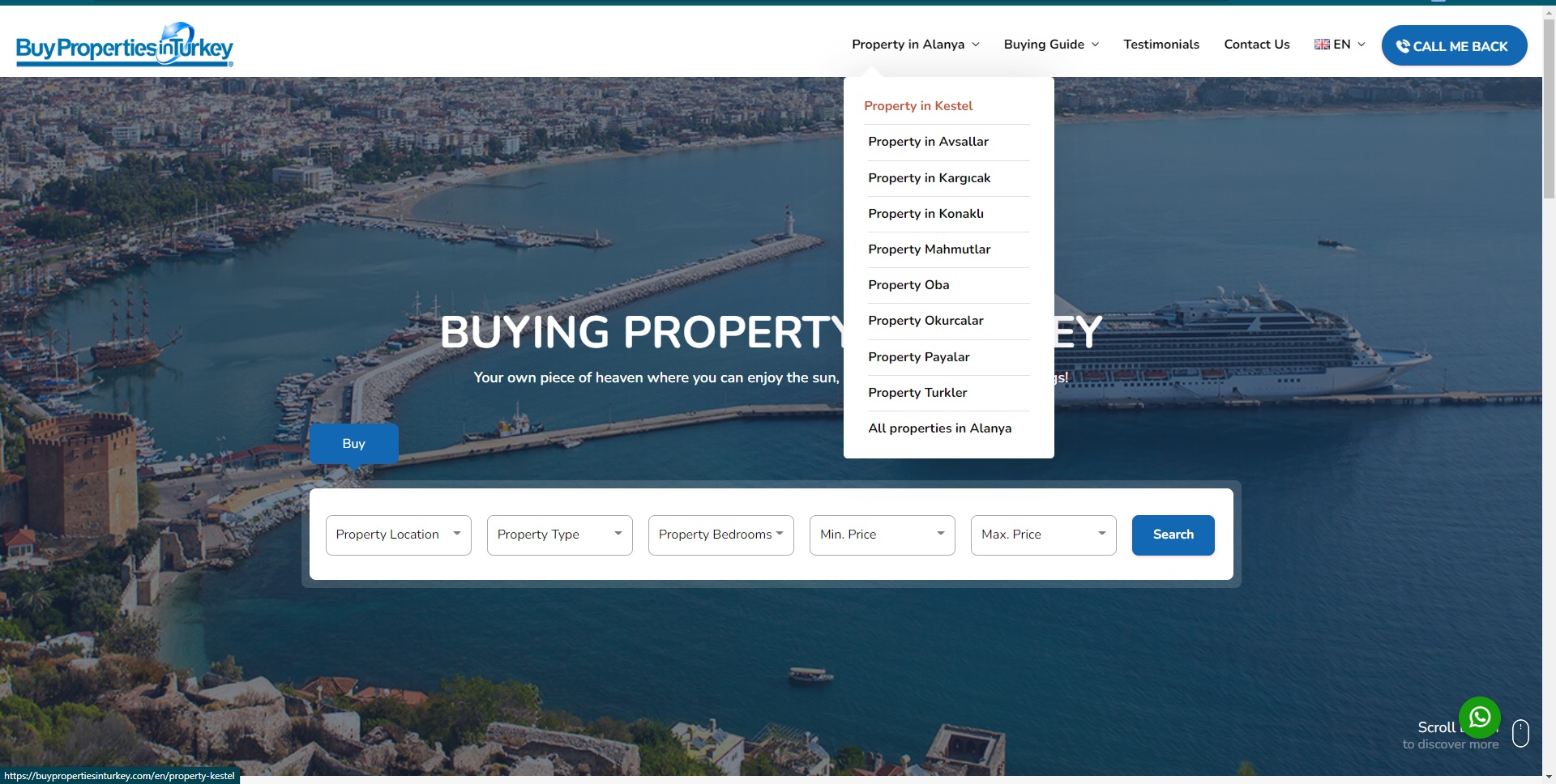 buypropertiesinturkey.com