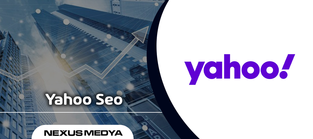 Yahoo Seo